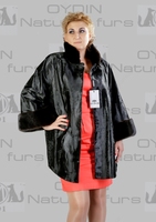 Qisqa mo&#39;ynali po&#39;stin. SH038