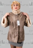 вставки из норки.