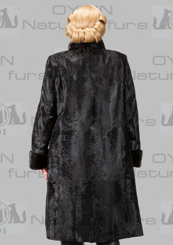 вставки из норки