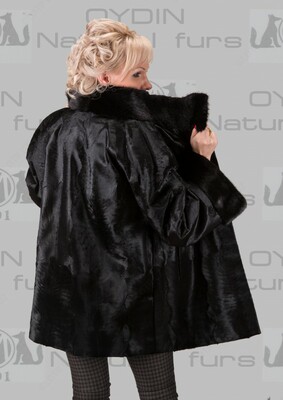 вставки из норки