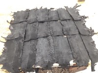 Палто из лапок кускавая Бухарского каракуля GOLDEN FURS AZIY brand OYDIN Индивидуальный предприниматель "Orifjon Shermukhamedov"