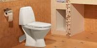 Замена и установка унитазов