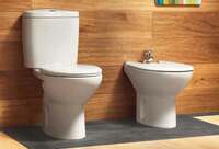  Замена и установка унитазов - 