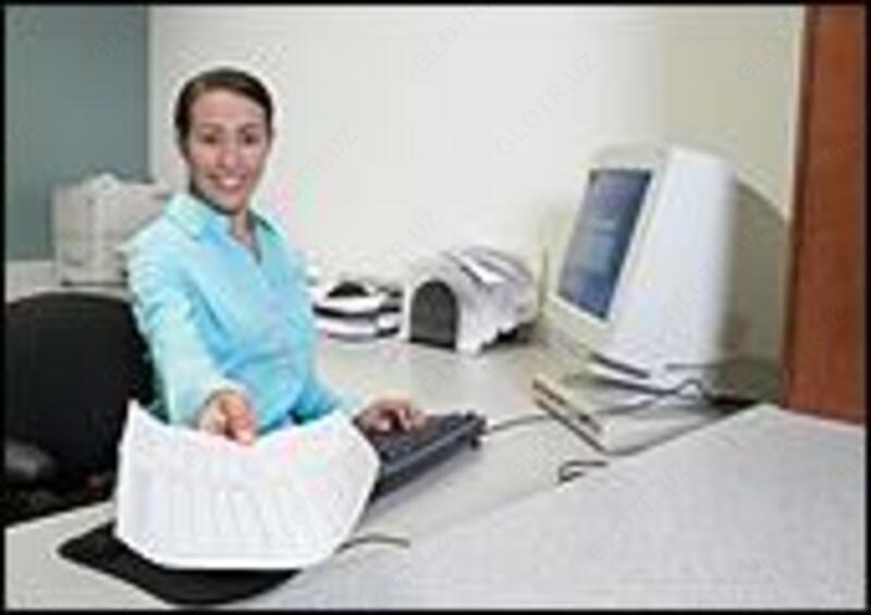 Автоматизация бухгалтерского учета