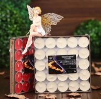 Свечи Чайные