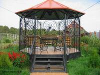 Shod arbor modeli № 03