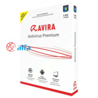Avira Antivirus Premium 2013
