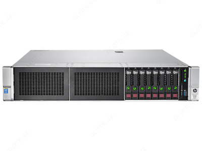 HPE ProLiant DL380 Gen9 - 43 200 000 сум / шт.