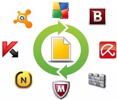 Kaspersky Internet Security для 5ПК ПРОДЛЕНИЕ - 510 000 сум / шт.