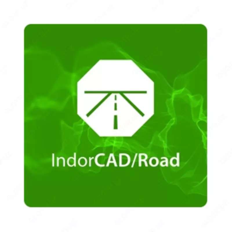 IndorCAD ROAD EXPERT
