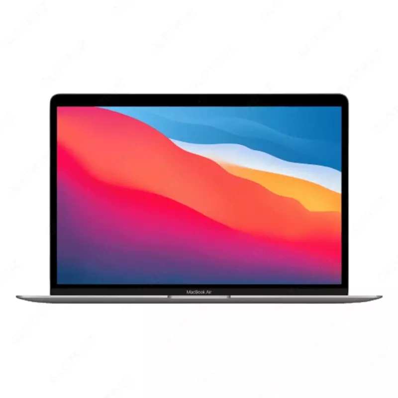 Ноутбук Apple MacBook Air 13 (M1 3.2 ГГц 8-Core/RAM 8 GB/SSD 256 GB/Graphics 7-core/13