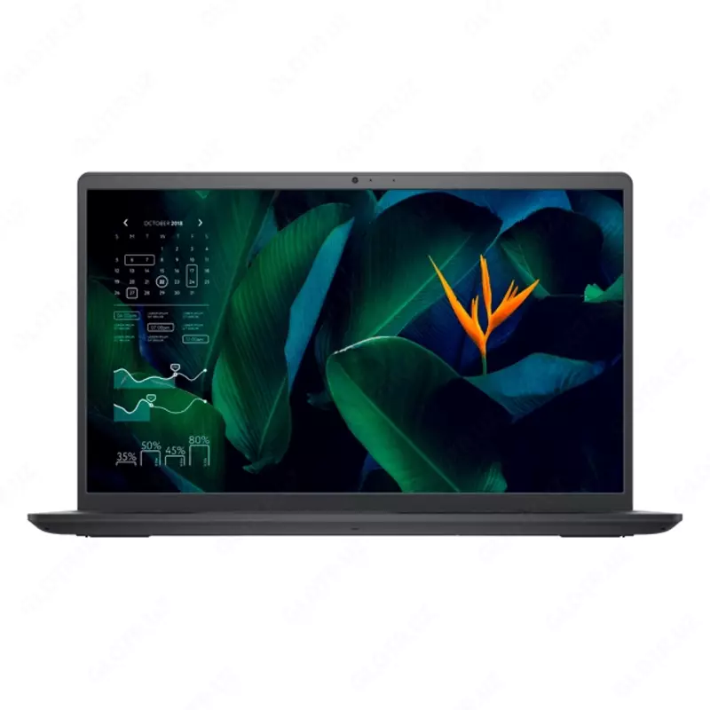 Ноутбук Dell Vostro 3515 (AMD Ryzen 3-3250U/ DDR4 4GB/ SSD 128GB/ 15.6 HD LCD/ AMD Integrated graphics/ Backlit/ No DVD/ DOS/ RU) Black (273670617)