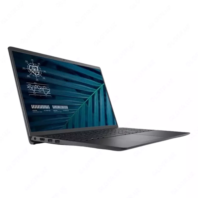 Ноутбук Dell Vostro 3510 (Intel Core i7-1165G7/ DDR4 8GB/ SSD 512GB/ 15.6 FHD LCD/ Integrated Intel UHD Graphics/ Backlit/ No DVD/ DOS/ RU) Black (273906260) - от {0} сум