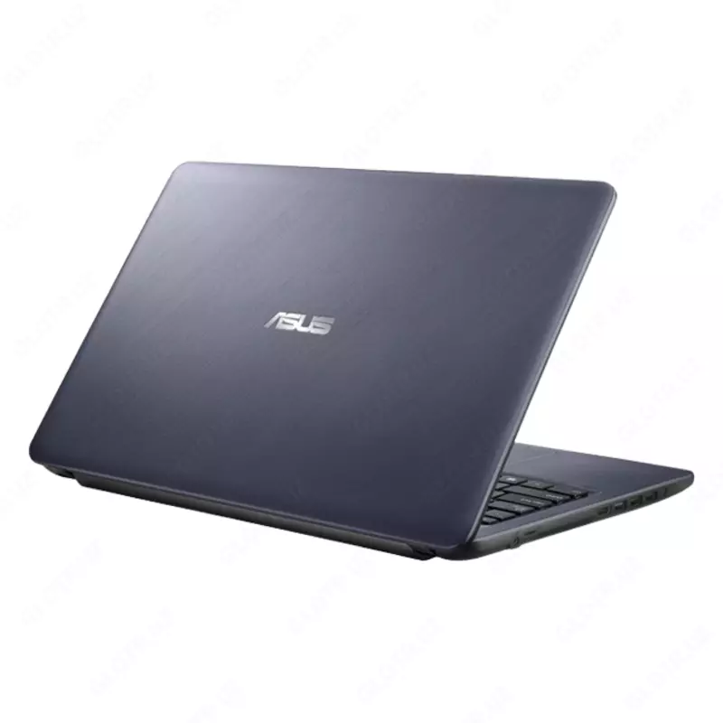 Ноутбук ASUS Vivobook X543MA (Intel Celeron - N4020/ DDR4 4GB/ HDD 1000GB/ 15 6 FHD LCD/ Intel UHD Graphics/ No DVD/ DOS/ RU) Star Grey (90NB0IR7-M001P0 / X543MA-DM1370)