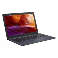  Ноутбук ASUS Vivobook X543MA (Intel Celeron - N4020/ DDR4 4GB/ HDD 1000GB/ 15 6 FHD LCD/ Intel UHD Graphics/ No DVD/ DOS/ RU) Star Grey (90NB0IR7-M001P0 / X543MA-DM1370) - 