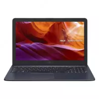   Ноутбук ASUS Vivobook X543MA (Intel Celeron - N4020/ DDR4 4GB/ HDD 1000GB/ 15 6 FHD LCD/ Intel UHD Graphics/ No DVD/ DOS/ RU) Star Grey (90NB0IR7-M001P0 / X543MA-DM1370)