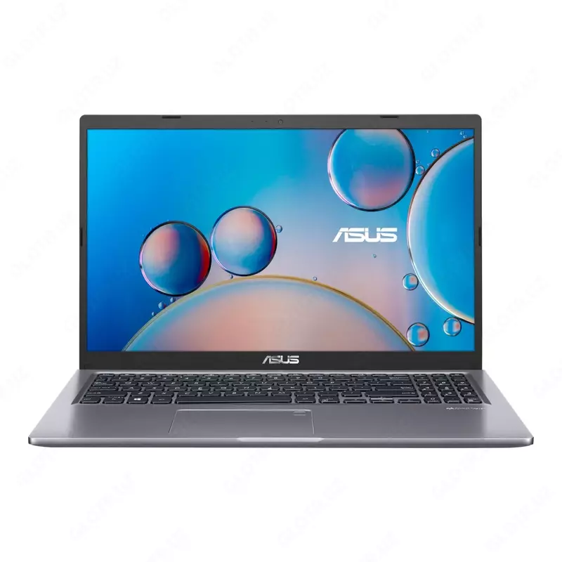 Ноутбук ASUS X415 (Intel Core i3-1115G4/ DDR4 8GB/ SSD 256GB/ 14 FHD LED/ Intel UHD Graphics/ No DVD/ DOS/ RU) Grey (X415EA-EB512) + ASUS повербанк в подарок