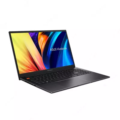 Ноутбук ASUS Vivobook S (AMD Ryzen 5-5600H/ DDR4 16GB/ SSD 512GB G3/ 15.6 OLED /AMD Radeon/ DOS/ RU) Neutral Grey (90NB0XX1-M00990 / M3502QA-MA129) - 8 875 000 сум от 10 шт.