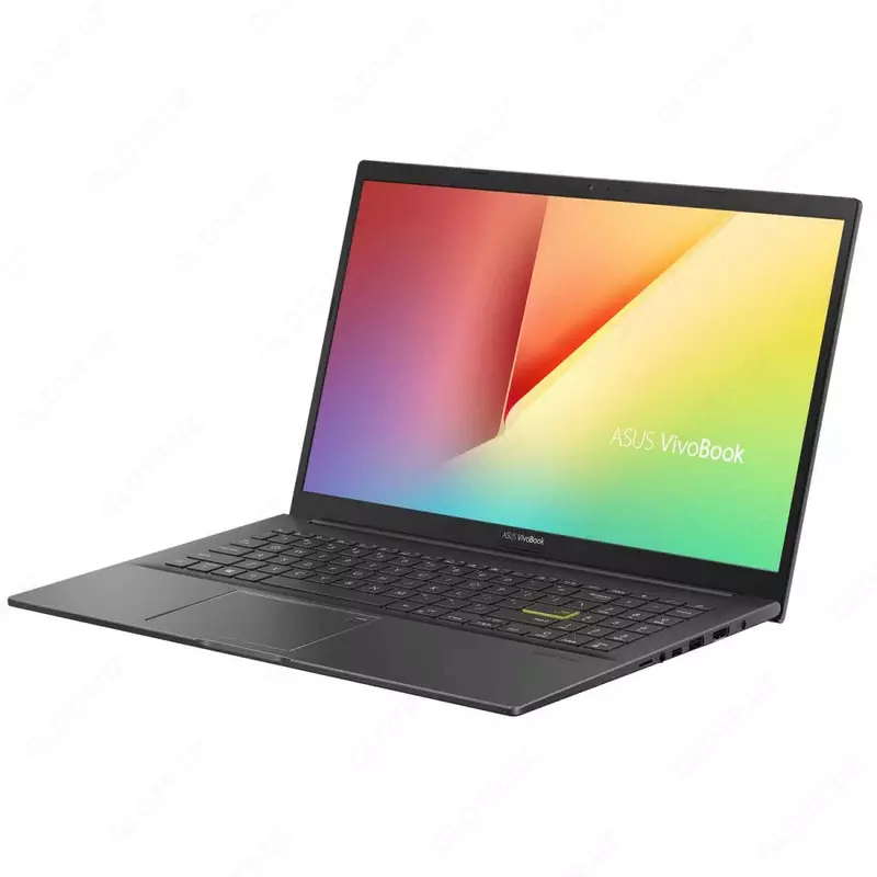 Ноутбук ASUS VivoBook 15X (Intel Core i5-13500H/ DDR4 16GB/ SSD 1TB G3/ 15.6 2.8K (2880 x 1620) OLED 120Hz/ Intel Iris Xe Graphics/ NoOS/ RU) Black ( 90NB10P1-M005X0 / X1505VA-MA143)
