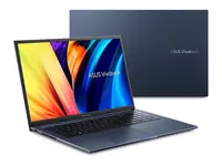 Ноутбук ASUS Vivobook 15X (Intel Core i7-12700H/ DDR4 12GB/ SSD 512GB NVMe/ 15