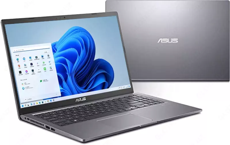 Ноутбук ASUS Vivobook Pro 15 (Intel Core i5-12500H/ DDR4 16GB/ SSD 512GB G4/ 15.6" 2.8K (2880 x 1620) OLED 120Hz/ 4GB GeForce RTX3050/ NoOS/ RU) Cool Silver ( 90NB0Z62-M006M0 / K6502ZC-MA097)