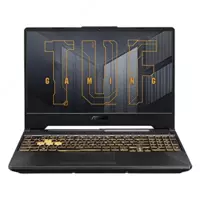 Ноутбук ASUS TUF Gaming F15 (Intel Core i5-11400H/ DDR4 16GB/ SSD 512GB/ 15