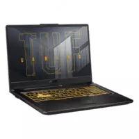 ASUS TUF Gaming 17 (Intel Core i5-12500H/ DDR4 16GB/ SSD 512GB G3/ 17.3 FHD IPS/ 6GB GF RTX3050/ No OS/ RU) Mecha Grey (90NR0GX1-M000K0 / FX707ZC4-HX014) noutbuki - {0} so'mdan