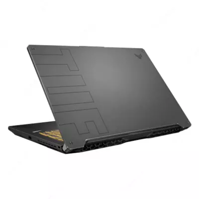12 000 000 сум от 10 шт. Ноутбук ASUS TUF Gaming 17 (Intel Core i5-12500H/ DDR4 16GB/ SSD 512GB G3/ 17.3 FHD IPS/ 6GB GF RTX3050/ No OS/ RU) Mecha Grey (90NR0GX1-M000K0 / FX707ZC4-HX014)