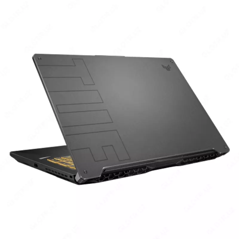 от {0} сум Ноутбук ASUS TUF Gaming 17 (Intel Core I7-12700H/ DDR4 16GB/ SSD 1TB G3/ 17.3" FHD IPS/ 6GB GF RTX3050/ No OS/ RU) Mecha Grey (90NR0GX1-M000L0 / FX707ZC4-HX015)