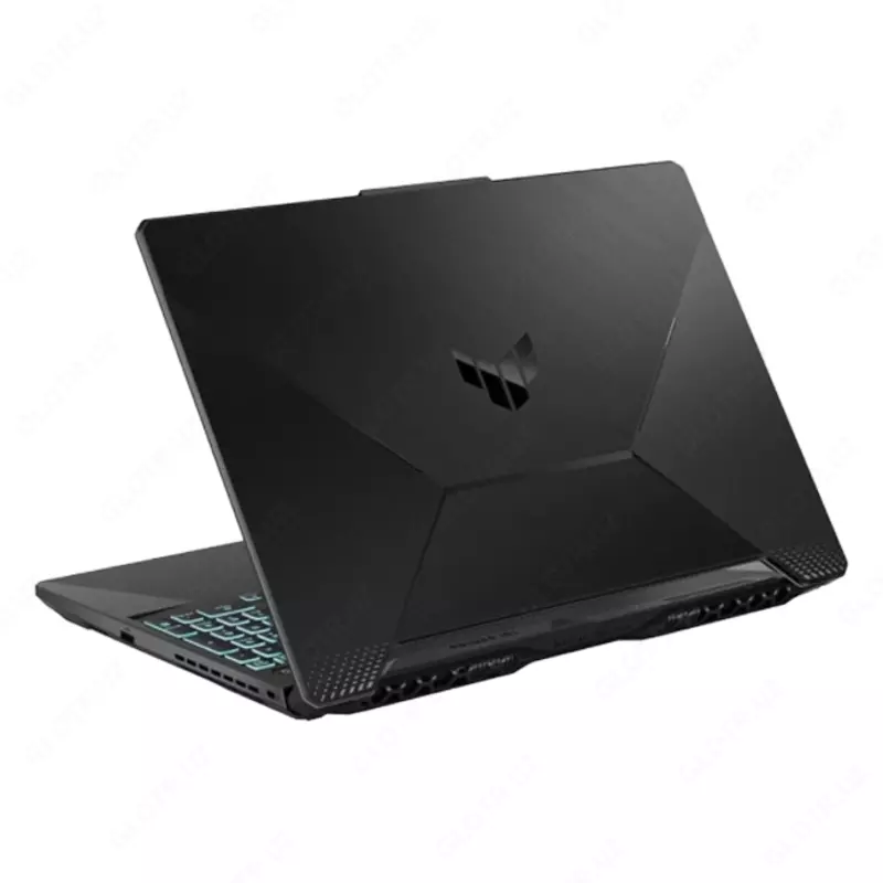   Ноутбук Asus TUF Gaming (AMD Ryzen 7-5800H/ DDR4 16GB/ SSD 1TB PCIE G3/ 15.6 FHD IPS 144Hz/ 6GB GF RTX3060/ DOS/ RU) Graphite Black ( 90NR0607-M004A0 / FA506QM-HN128)