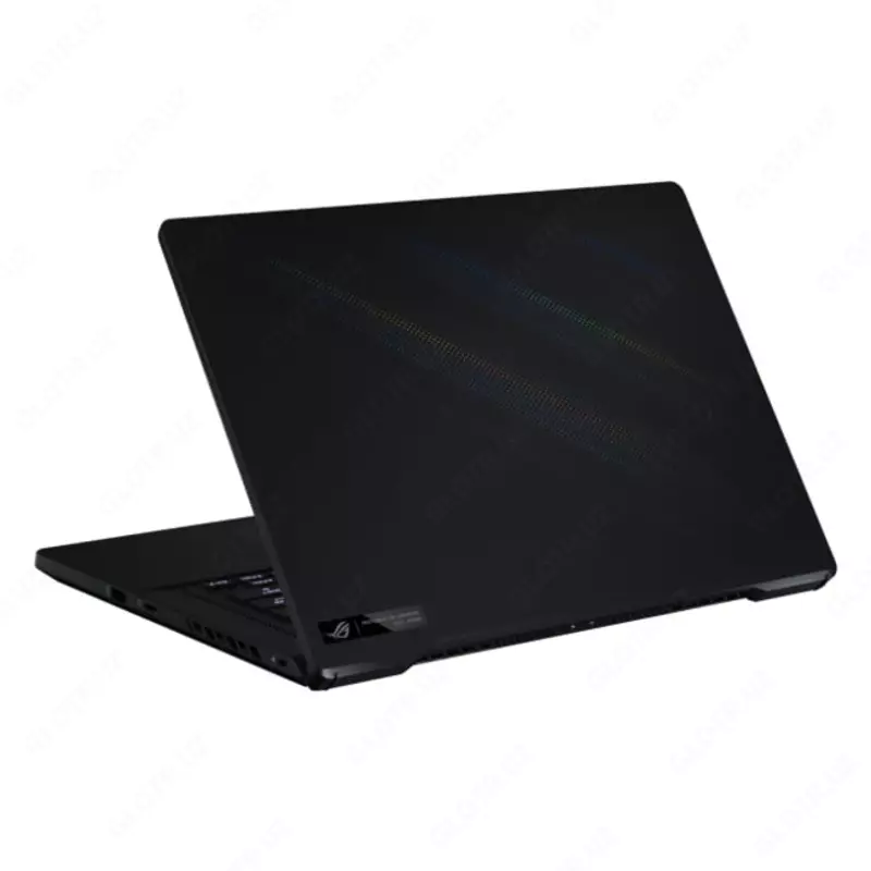 Ноутбук ASUS ROG Zephyrus (Intel Core i7-12700H/ DDR5 16GB/ SSD 1TB PCIE G4/ 16.0 WQXGA IPS 165Hz/ 6GB GF RTX3060/ DOS/ RU) Black (90NR0911-M004D0 / GU603ZM-K8057)