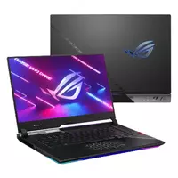  Ноутбук ASUS ROG Strix G15 (AMD Ryzen 7-6800H/ DDR5 16GB/ SSD 1TB PCIE G4/ 15 6 WQHD/ 6GB GF RTX3060/ DOS/ RU) Eclipse Gray (90NR0845-M008H0) + сумка - 