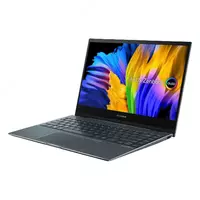 Ноутбук ASUS ZenBook 14 Flip OLED (Intel Core i5-12500H/ DDR5 8GB/ SSD 512GB/ 14.0 OLED WQXGA+/ Intel Iris Xe Graphics/ W11H/ RU) Ponder Blue (90NB0XL1-M002C0 / UP5401ZA-KN012W) - от {0} сум