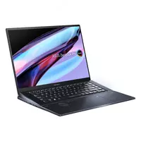  Ноутбук ASUS ZenBook Pro 16X OLED (Intel Core i7 - 12700H/ DDR5 16GB/ SSD 1TB NVMe/ 16 OLED UHD+/ 6GB GF RTX3060/ W11H/ RU) Black (90NB0WU1-M007H0 / UX7602ZM-ME147W) - 