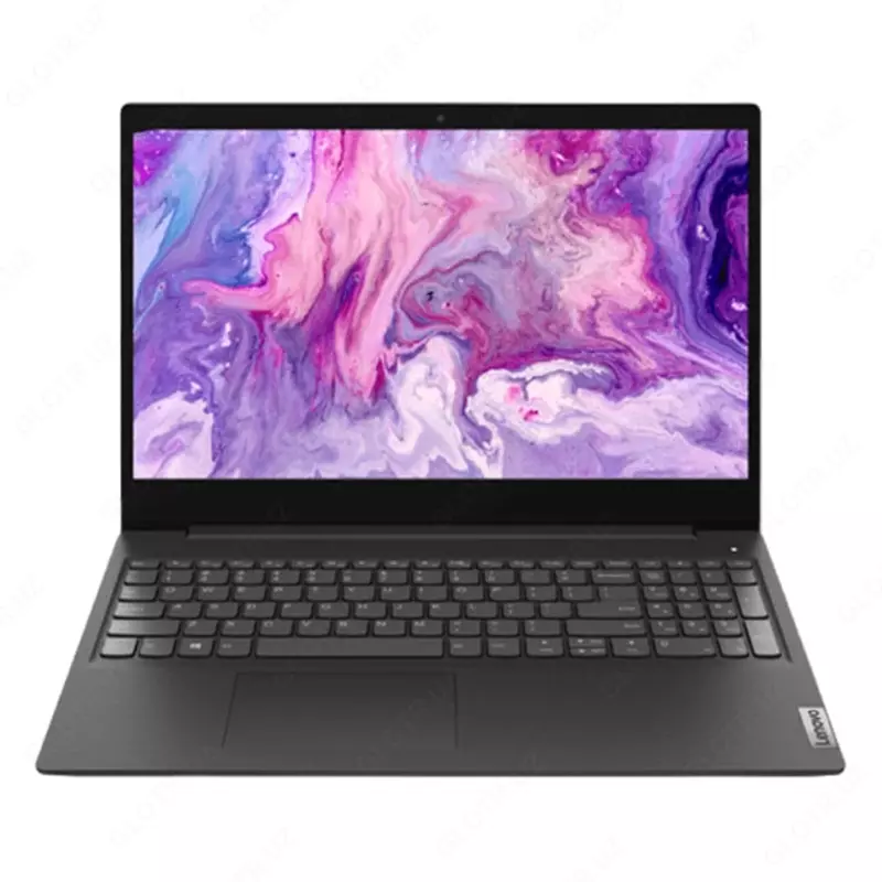 Ноутбук Lenovo V15 IGL (Intel Celeron N4020/ DDR4 4GB/ SSD 256GB/ 15.6 HD LCD/ Intel UHD Graphics/ No DVD/ DOS/ RUS) Iron Grey (82C3001NAK)