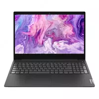 Ноутбук Lenovo V15 IGL (Intel Celeron N4020/ DDR4 4GB/ SSD 256GB/ 15.6 HD LCD/ Intel UHD Graphics/ No DVD/ DOS/ RUS) Iron Grey (82C3001NAK)