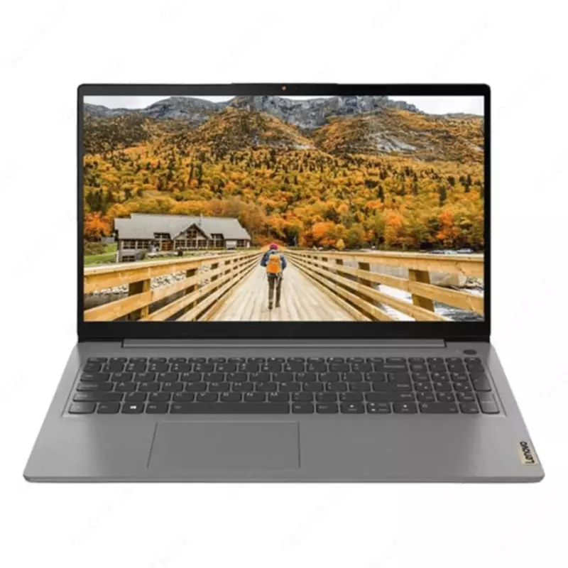 Ноутбук Lenovo IdeaPad 3 15ADA6 (AMD 3020e/ DDR4 8GB/ HDD 1000GB/ 15.6 FHD LCD/ AMD Radeon Graphics/ No DVD/ DOS/ RUS) Grey (82KR0026RK)