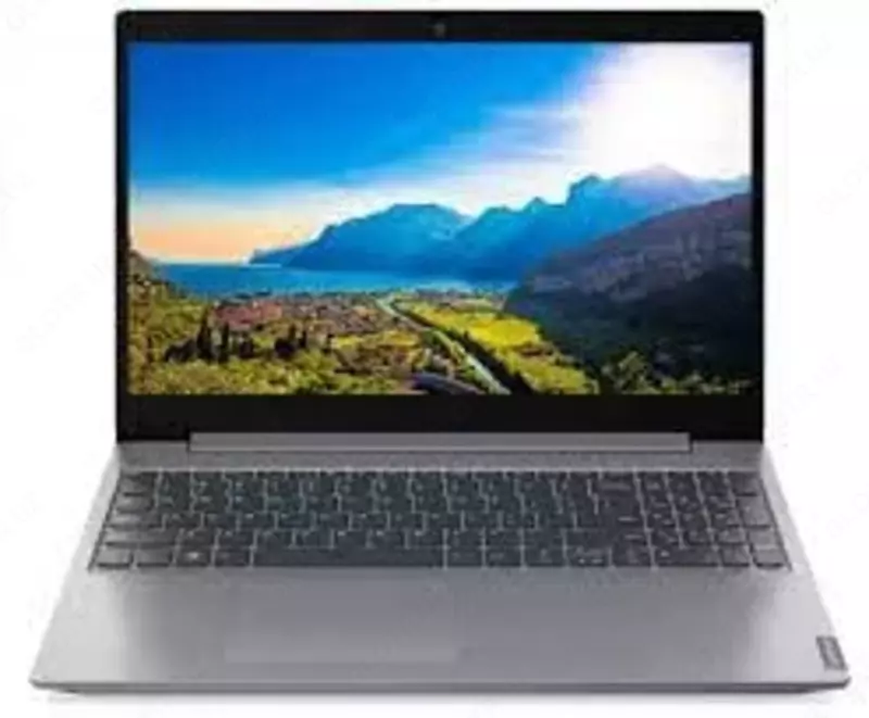 Ноутбук Lenovo IdeaPad L3 15ITL6 (Intel Pentium Gold 7505/ DDR4 4GB/ HDD 1000GB/ 15.6 FHD IPS/ Intel UHD Graphics/ No DVD/ DOS/ RUS) Platinum Grey (82HL005URK)