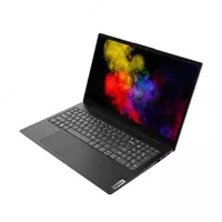 Ноутбук Lenovo V15 G2 ITL (Intel Core i5-1135G7/ DDR4 4GB/ SSD 256GB/ 15.6 FHD/ Intel Iris Xe Graphics/ DOS/ RU) Black (82KB014HAK) + сумка