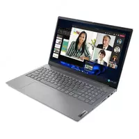 Ноутбук Lenovo ThinkBook 15 G4 IAP (Intel Core i3-1215U/ DDR4 8GB/ SSD 256GB/ 15.6 FHD IPS/ Intel Iris Xe Graphics/ Backlit/ DOS/ RU) Mineral Grey (21DJ00KGRU) - 