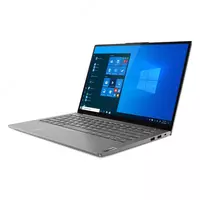 Ноутбук Lenovo ThinkBook 13 G3 ACL (Intel Core i5-1135G7/ DDR4 16GB/ SSD 256GB/ 13.3 FHD IPS/ Intel Iris Xe Graphics/ Backlit/ DOS/ RU) Mineral Grey (20V90049RU)