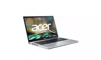  Ноутбук Acer Aspire 3 A315-59 Slim (Intel Core i7-1255U/ DDR4 8GB/ SSD 512GB/ 15.6 FHD LCD/ Integrated Intel UHD Graphics/ No DVD/ DOS/ RU) Pure Silver (NX.K6SER.005) - 