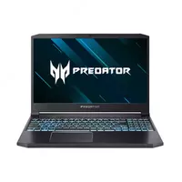  Ноутбук Acer Predator Triton 300 PT315-53 (Intel Core i5-11400H/ DDR4 8GB/ SSD 512GB PCIe NVMe/15.6 FHD IPS 144Hz/ 6GB GF RTX3060/ DOS/RU) Black (NH.QDQER.004) - 