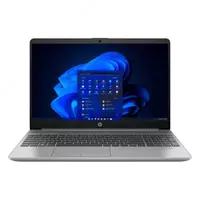  Ноутбук HP 250 G9 (Intel Celeron N4500/ DDR4 4GB/ HDD 1000GB/ 15.6 FHD IPS LCD/ Intel UHD Graphics/ No DVD/ DOS/ RU) Silver (6F2B4EA) - 