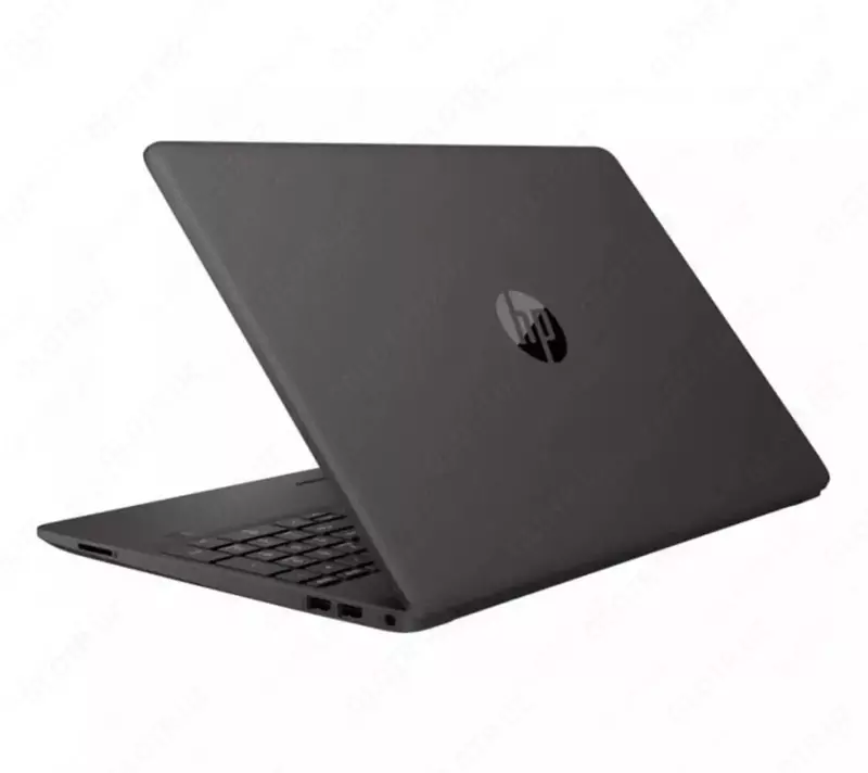 Ноутбук HP 250 G9 (Intel Core i5-1235U/ DDR4 8GB/ SSD 512GB/ 15 6 FHD/ Intel Iris Xe Graphics/ DOS/ RU) Black (6S7B5EA)