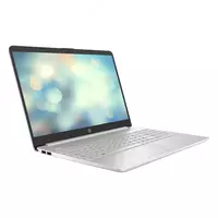 Ноутбук HP 15s-fq5295nia (Intel Core i5-1235U/ DDR4 8GB /SSD 512GB/ 15 6 FHD/ Intel Iris Xe Graphics/ Backlit/ DOS/ RU) Silver (7C8B4EA)
