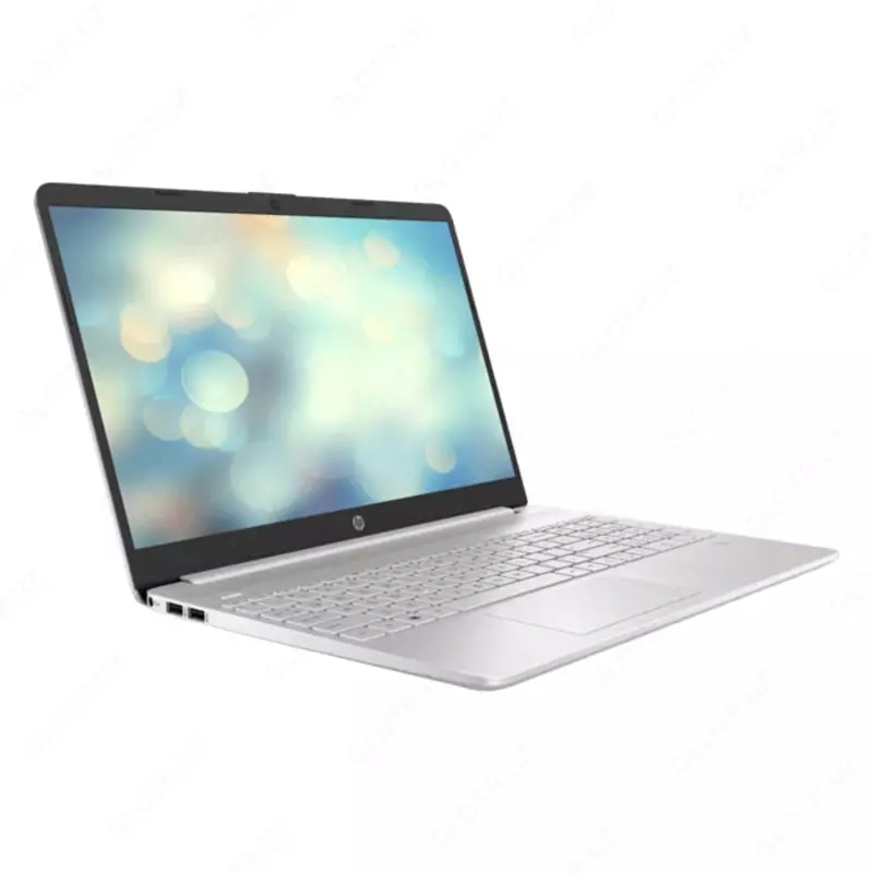  Ноутбук HP 15s-fq5295nia (Intel Core i5-1235U/ DDR4 8GB /SSD 512GB/ 15 6 FHD/ Intel Iris Xe Graphics/ Backlit/ DOS/ RU) Silver (7C8B4EA) - 
