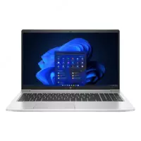 Ноутбук HP Probook 450 G9 (Intel Core i5-1235U/ DDR4 8GB/ SSD 512GB/ 15 6 HD IPS/ 2GB GeForce MX570/ DOS/ RU) Silver (5Y3T1EA)