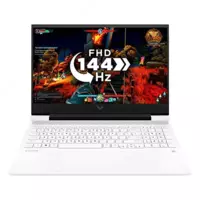 Ноутбук HP Victus 15-fa1035nia (Intel Core i5-13420H/ DDR4 8GB/ SSD 512GB/ 4GB GF GTX 2050/ 15 6 FHD IPS 144Hz/ Backlit/ RU) White (801R2EA)