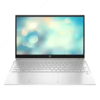 Ноутбук HP Pavilion 15-eg2002ci (Intel Core i5-1235U/ DDR4 8GB/ SSD 256GB/ 15 6 FHD IPS/ Intel Iris Xe Graphics/ No DVD/ FreeDOS/ RU) Silver (6F8L6EA)